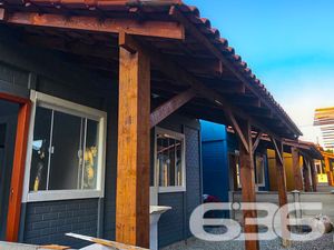 Residência - Ervino - São Francisco do Sul