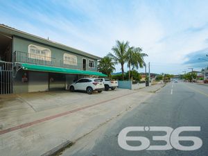 Residência - Iririú - Joinville