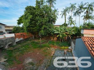 Residência - Iririú - Joinville