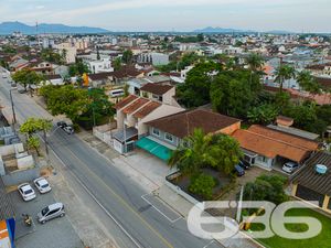 Residência - Iririú - Joinville