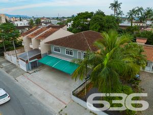 Residência - Iririú - Joinville