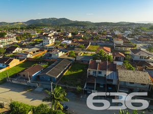 Terreno - Paranaguamirim - Joinville