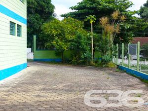 Comercial - Boehmerwald - Joinville