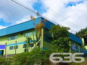 Comercial - Boehmerwald - Joinville