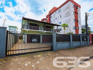 Residência - Costa e Silva - Joinville