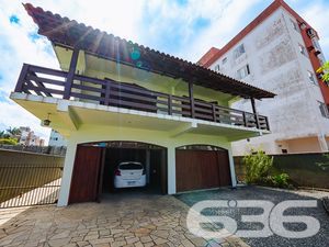 Residência - Costa e Silva - Joinville
