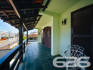 Residência - Costa e Silva - Joinville