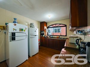 Residência - Costa e Silva - Joinville