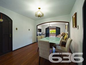 Residência - Costa e Silva - Joinville