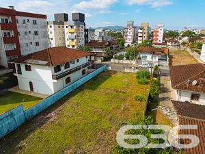 Residência - Costa e Silva - Joinville