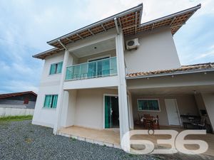 Residência - Bom Retiro - Joinville