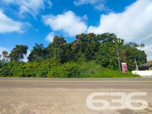 Terreno - Iperoba - São Francisco do Sul