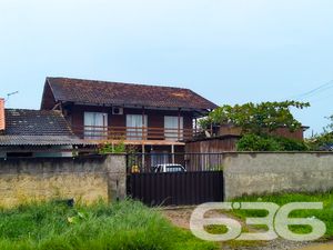 Residência - Costeira - Balneário Barra do Sul