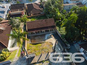 Residência - Nova Brasília - Joinville