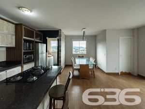 Apartamento - Costa e Silva - Joinville