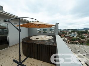Apartamento - Costa e Silva - Joinville