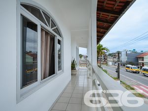 Residência - Floresta - Joinville