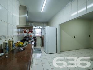 Residência - Floresta - Joinville