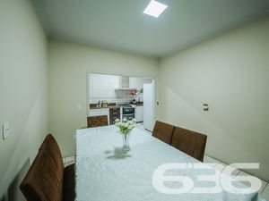 Residência - Floresta - Joinville