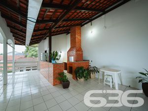 Residência - Floresta - Joinville