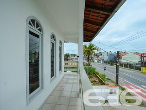 Residência - Floresta - Joinville