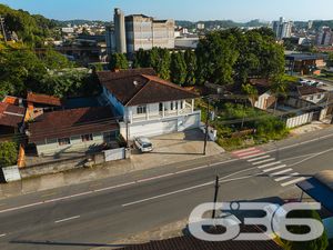 Residência - Floresta - Joinville