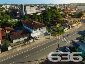 Residência - Floresta - Joinville