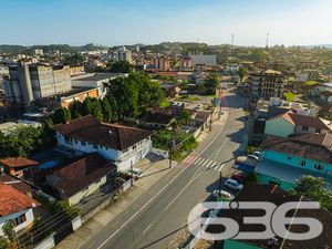 Residência - Floresta - Joinville