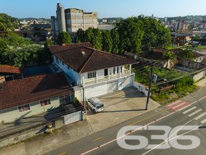 Residência - Itaum - Joinville