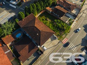 Residência - Floresta - Joinville