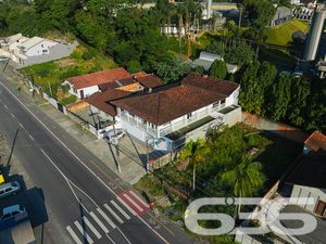 Residência - Floresta - Joinville