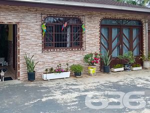 Residência - Petrópolis - Joinville