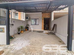 Residência - Petrópolis - Joinville