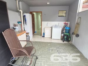Residência - Petrópolis - Joinville
