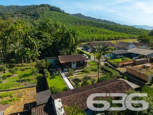 Chácara/Sítio - Vila Nova - Joinville