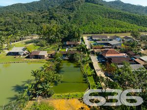 Chácara/Sítio - Vila Nova - Joinville