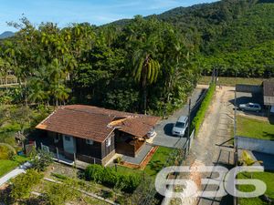 Chácara/Sítio - Vila Nova - Joinville