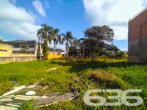 Terreno - Centro - Balneário Barra do Sul
