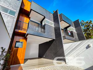 Residência - Centro - Balneário Barra do Sul