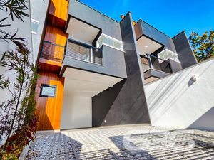 Residência - Centro - Balneário Barra do Sul