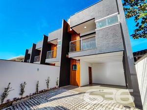 Residência - Centro - Balneário Barra do Sul