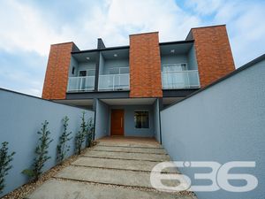 ResidĂȘncia - Bucarein - Joinville