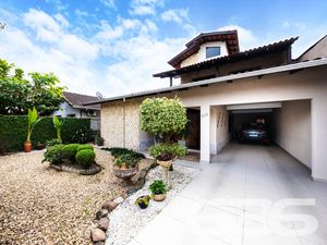 ResidĂȘncia - FĂĄtima - Joinville