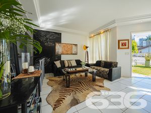 Residência - Santo Antônio - Joinville