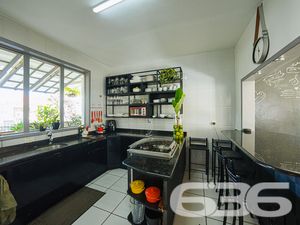 Residência - Santo Antônio - Joinville