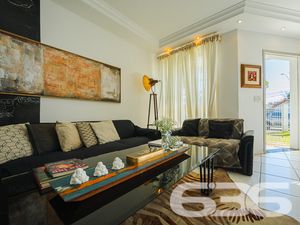 Residência - Santo Antônio - Joinville