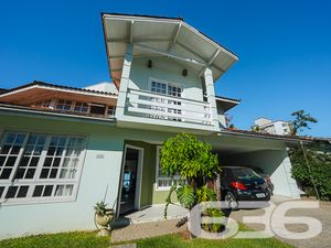 Residência - Santo Antônio - Joinville