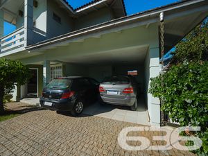 Residência - Santo Antônio - Joinville