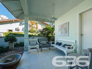 Residência - Santo Antônio - Joinville