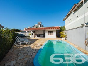 Residência - Santo Antônio - Joinville